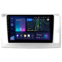 Штатная магнитола Teyes CC3L 4+32 Gb Toyota Previa XR50 2006 - 2019 9