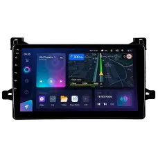 Штатная магнитола Teyes CC3L 4+32 Gb Toyota Prius XW50 2015-2020 9