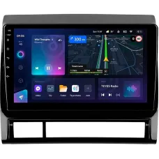 Штатная магнитола Teyes CC3L 4+32 Gb Toyota Tacoma 2 N200 Hilux 2005-2015 9