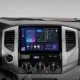 Штатная магнитола Teyes CC3L 4+32 Gb Toyota Tacoma 2 N200 Hilux 2005-2015 9