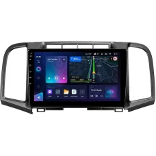 Штатная магнитола Teyes CC3L 4+32 Gb Toyota Venza 2008-2016 9