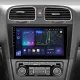Штатная магнитола Teyes CC3L 4+32 Gb Volkswagen Golf 6 2008-2016 9