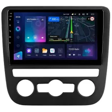 Штатная магнитола Teyes CC3L 4+32 Gb Volkswagen Scirocco 3 III Mk3 2008-2014 (F2) 9