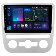 Штатная магнитола Teyes CC3L 4+32 Gb Volkswagen Scirocco 3 III Mk3 2008-2014 (F4) 9