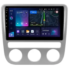 Штатная магнитола Teyes CC3L 4+32 Gb Volkswagen Scirocco 3 III Mk3 2008-2014 (F5) 9