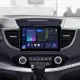 Штатная магнитола Teyes CC3L 4+32 Gb Honda CR-V CR-V 4 RM RE 2011-2018 (A) 10