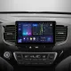 Штатная магнитола Teyes CC3L 4+32 Gb Honda Pilot YF6 2015-2020 10