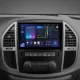 Штатная магнитола Teyes CC3L 4+32 Gb Mercedes-Benz Vito 3 W447 2014-2020 10