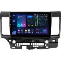 Штатная магнитола Teyes CC3L 4+32 Gb Mitsubishi Lancer 10 CY 2007-2012 (A) 10