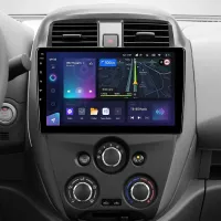 Штатная магнитола Teyes CC3L 4+32 Gb Nissan Sunny 2014-2016 10