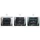 Штатная магнитола Teyes CC3L 4+32 Gb Nissan Teana J33 2013-2015 (AB) 10