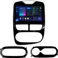 Штатная магнитола Teyes CC3L 4+32 Gb Renault Clio 4 BH98 KH98 2012-2015 10