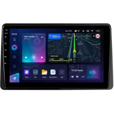 Штатная магнитола Teyes CC3L 4+32 Gb Renault Duster HM 2 2020-2023 (F1) 10