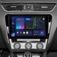 Штатная магнитола Teyes CC3L 4+32 Gb Skoda Octavia 3 A7 2013-2018 (B) 10