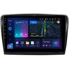 Штатная магнитола Teyes CC3L 4+32 Gb Skoda Superb 2 B6 2008-2015 10