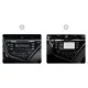 Штатная магнитола Teyes CC3L 4+32 Gb Toyota Camry 8 XV 70 2017-2020 10