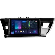 Штатная магнитола Teyes CC3L 4+32 Gb Toyota Corolla 11 Middle East 2013-2017 (A) 10