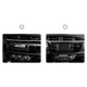 Штатная магнитола Teyes CC3L 4+32 Gb Toyota Corolla 11 2012-2016 (B) 10