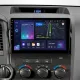 Штатная магнитола Teyes CC3L 4+32 Gb Toyota Tundra XK50 2007-2013 Sequoia XK60 2008-2017 10