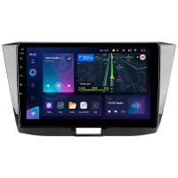 Штатная магнитола Teyes CC3L 4+32 Gb Volkswagen Passat B8 2016-2018 10