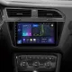 Штатная магнитола Teyes CC3L 4+32 Gb Volkswagen Tiguan 2 Mk 2016-2022 (B) 10