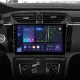 Штатная магнитола Teyes CC3L 4+32 Gb Zotye T600 2014-2019 10