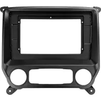 Переходная рамка для Chevrolet Silverado 3 GMTK2 2013-2019 10