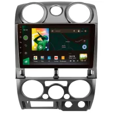 Штатная магнитола Sigma X9464 Android 10 4+64 Gb 4G DSP Chevrolet Colorado 2006-2012 For Isuzu D-MAX MU-71 2008-2012 9