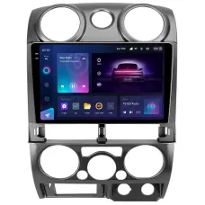 Штатная магнитола Teyes CC3 4+32 Gb Chevrolet Colorado 2006-2012 For Isuzu D-MAX MU-71 2008-2012 9