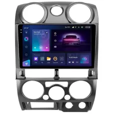 Штатная магнитола Teyes CC3 4+64 Gb Chevrolet Colorado 2006-2012 For Isuzu D-MAX MU-71 2008-2012 9