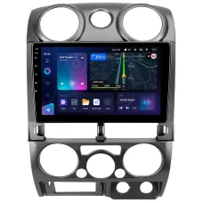 Штатная магнитола Teyes CC3L 4+32 Gb Chevrolet Colorado 2006-2012 For Isuzu D-MAX MU-71 2008-2012 9