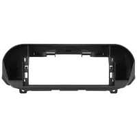 Переходная рамка для Hyundai Santa Fe 4 2018-2021 12.3