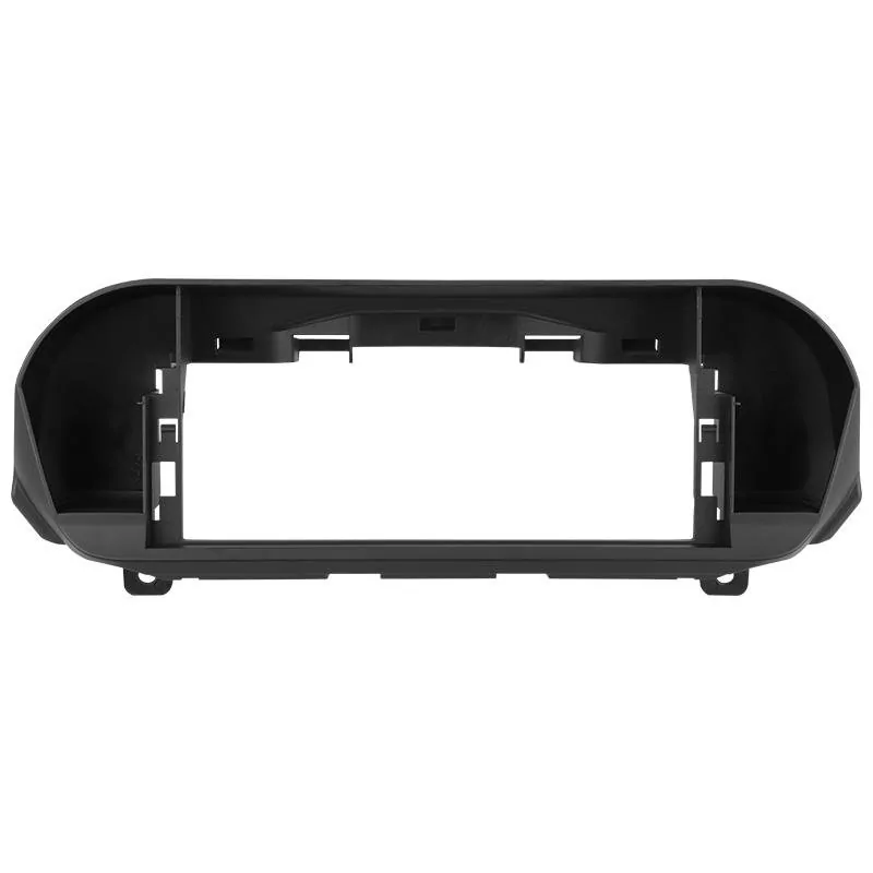 Переходная рамка для Hyundai Santa Fe 4 2018-2021 12.3