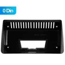 Переходная рамка для Fiat Tipo Egea (0 Din) 2015-2023 9