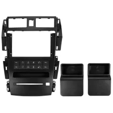 Перехідна рамка під Nissan Teana J31 2003-2008 (F2) 9
