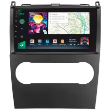 Штатная магнитола Sigma PRO 9464 Android 10 4+64 Gb 4G DSP Mercedes-Benz A-Class 2 W169 C169 2004-2012 9
