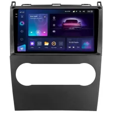 Штатная магнитола Teyes CC3 6+128 Gb Mercedes-Benz A-Class 2 W169 C169 2004-2012 9