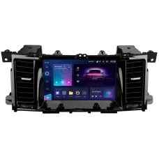 Штатная магнитола Teyes CC3 4+32 Gb Nissan Patrol 6 VI Y62 2010-2019 9