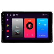 Штатна магнітола Sigma F10216 Android 10 2+32 Gb Renault Master 2019-2022 10