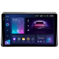 Штатная магнитола Teyes CC3 4+32 Gb Renault Master 2019-2022 10