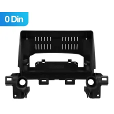 Перехідна рамка під Mazda CX-5 2 KF (0din) 2017-2023 9