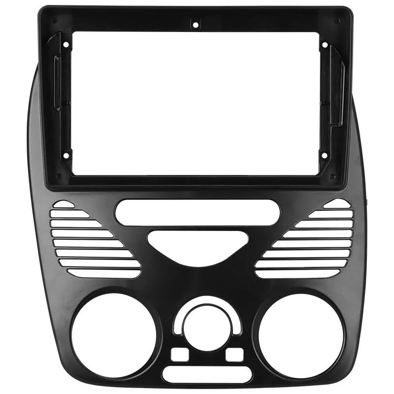 Переходная рамка для Fiat Siena Palio Albea Weekend 2004-2006 (F1) 9