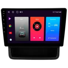 Штатна магнітола Sigma F10216 Android 10 2+32 Gb Renault Trafic 2 For Opel Vivaro A For Nissan primastar 2006-2014 (B) 10