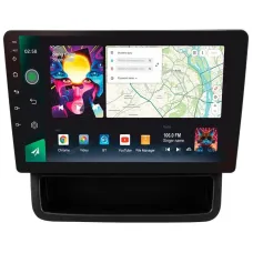 Штатна магнітола Sigma PRO 10464 Android 12 4+64 Gb 4G DSP Renault Trafic 2 For Opel Vivaro A For Nissan primastar 2006-2014 (C) 10