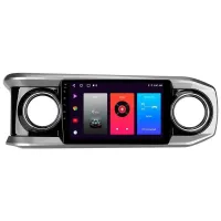 Штатна магнітола Sigma F10216 Android 10 2+32 Gb Toyota Tacoma N300 2015-2023 (F2) 10