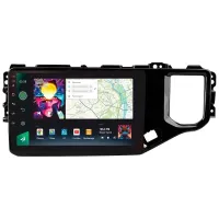 Штатная магнитола Sigma PRO 10464 Android 10 4+64 Gb 4G DSP Chery Tiggo 4X 5X 2019-2020 10