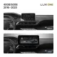 Штатная магнитола Teyes LUX ONE 4+32 Gb Peugeot 4008 5008 2016-2023 12.3