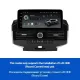 Штатная магнитола Teyes LUX ONE 4+32 Gb Toyota Land Cruiser 11 200 2007-2015 (B) 12.3