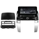 Штатная магнитола Teyes LUX ONE 4+32 Gb Toyota Land Cruiser Prado 120 3 III For Lexus GX470 GX 470 J120 2002-2009 12.3