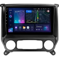 Штатная магнитола Teyes CC3L 4+32 Gb Chevrolet Silverado 3 GMTK2 2013-2019 10